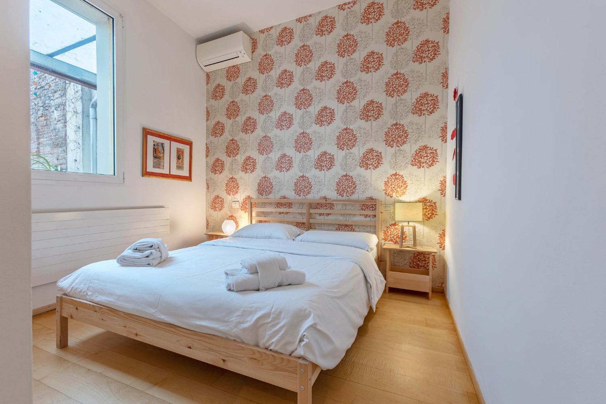 Teatro Duse Duplex Flat Apartment Bologna Exterior photo