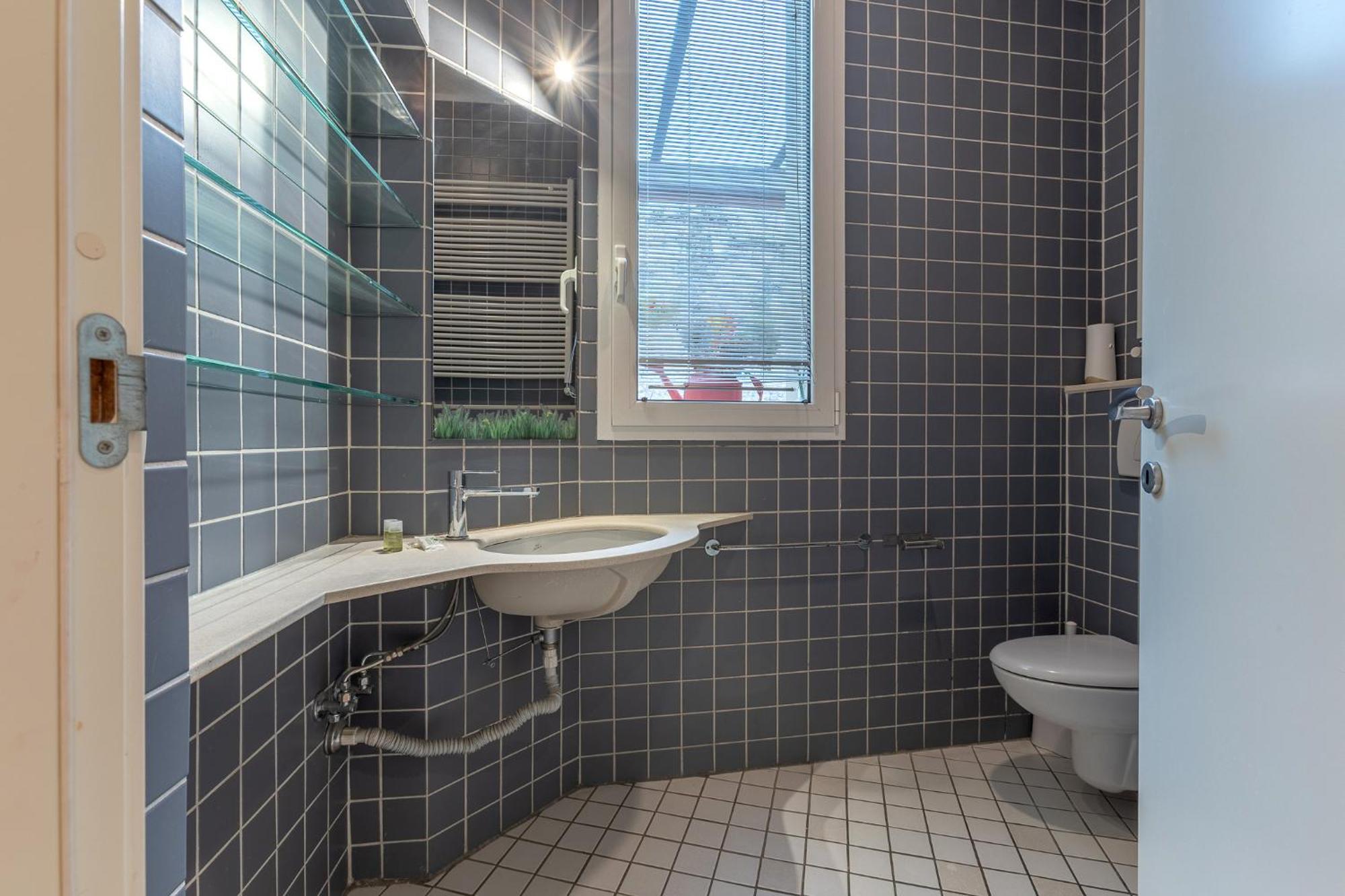 Teatro Duse Duplex Flat Apartment Bologna Exterior photo