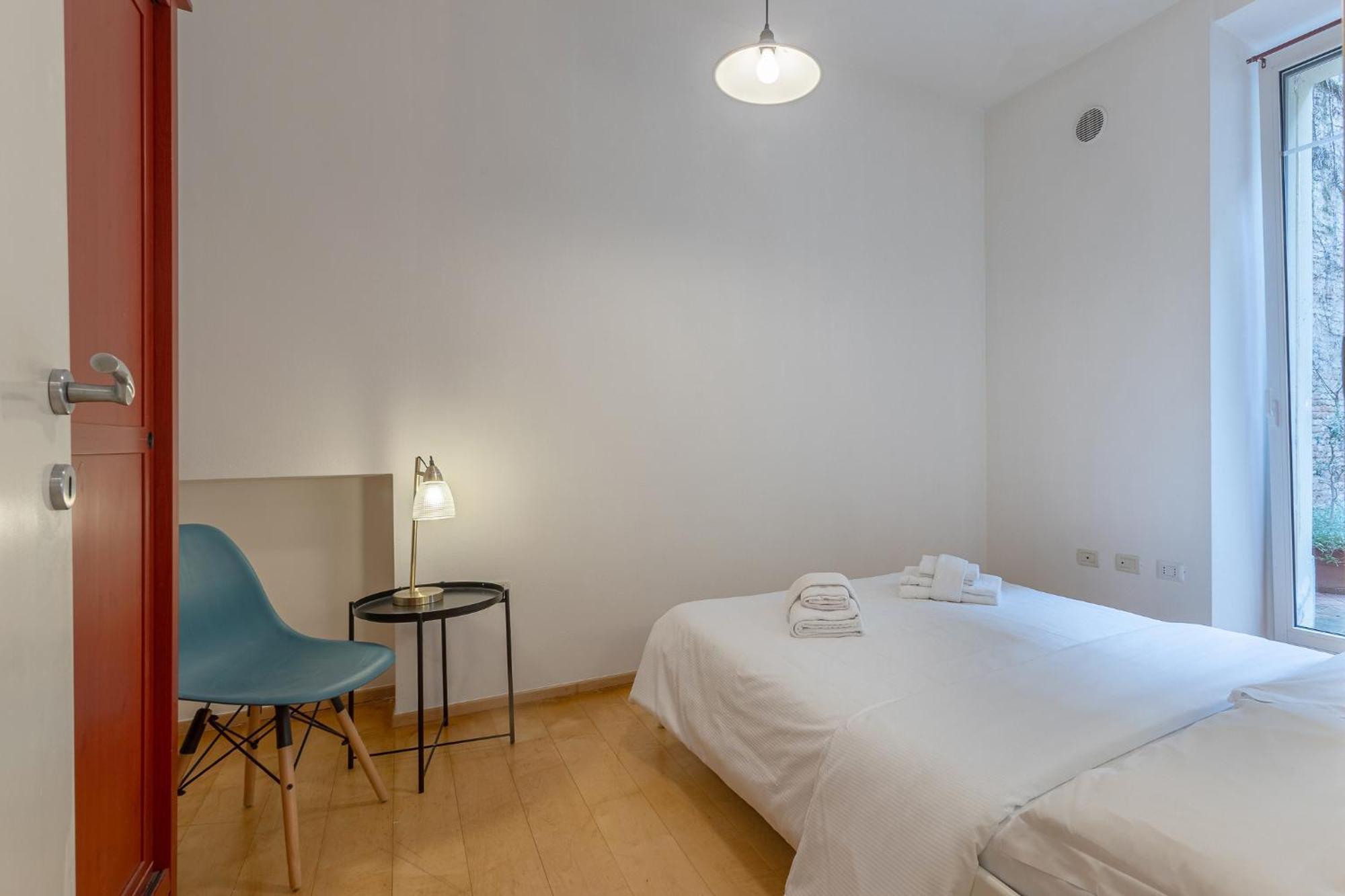 Teatro Duse Duplex Flat Apartment Bologna Exterior photo