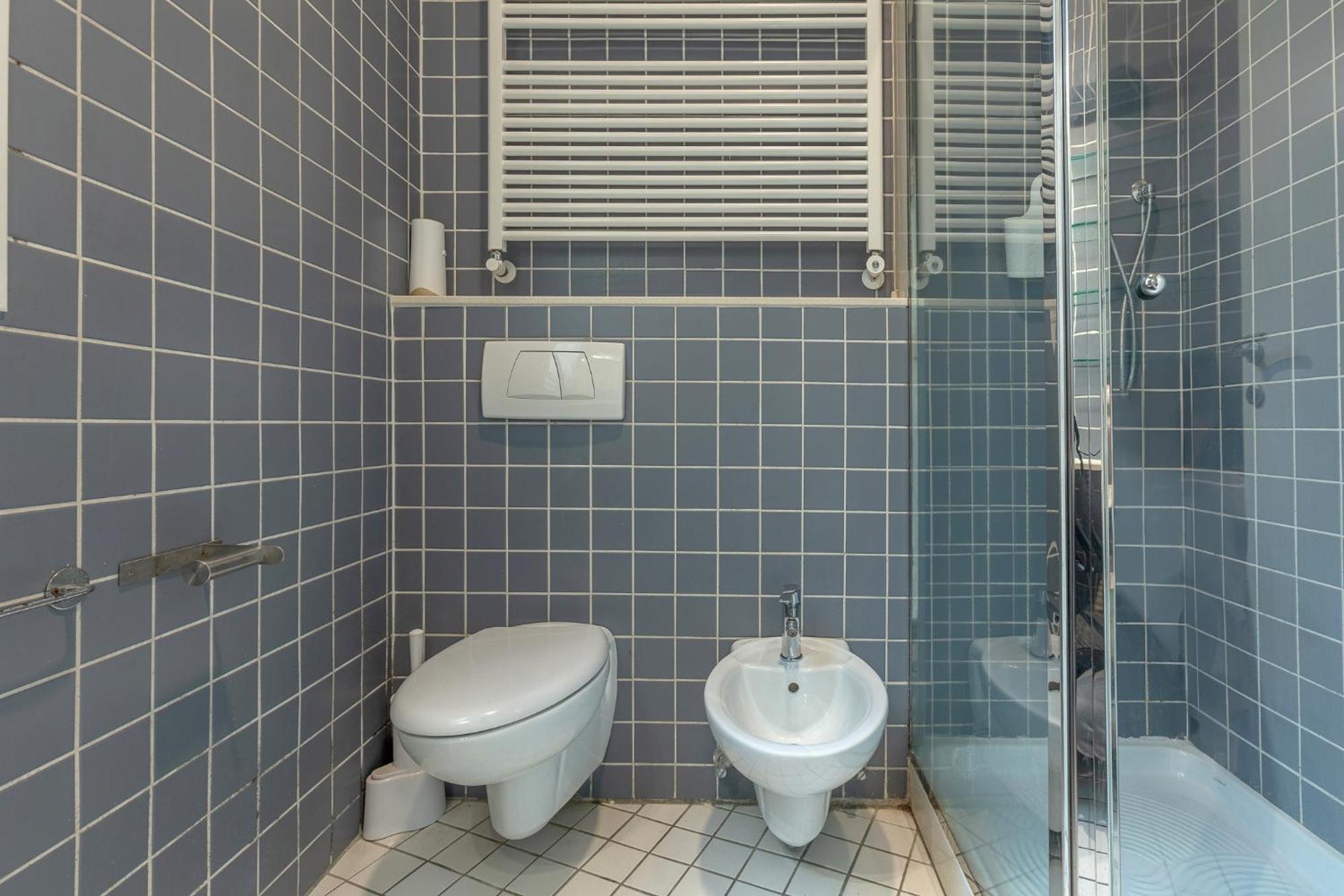 Teatro Duse Duplex Flat Apartment Bologna Exterior photo