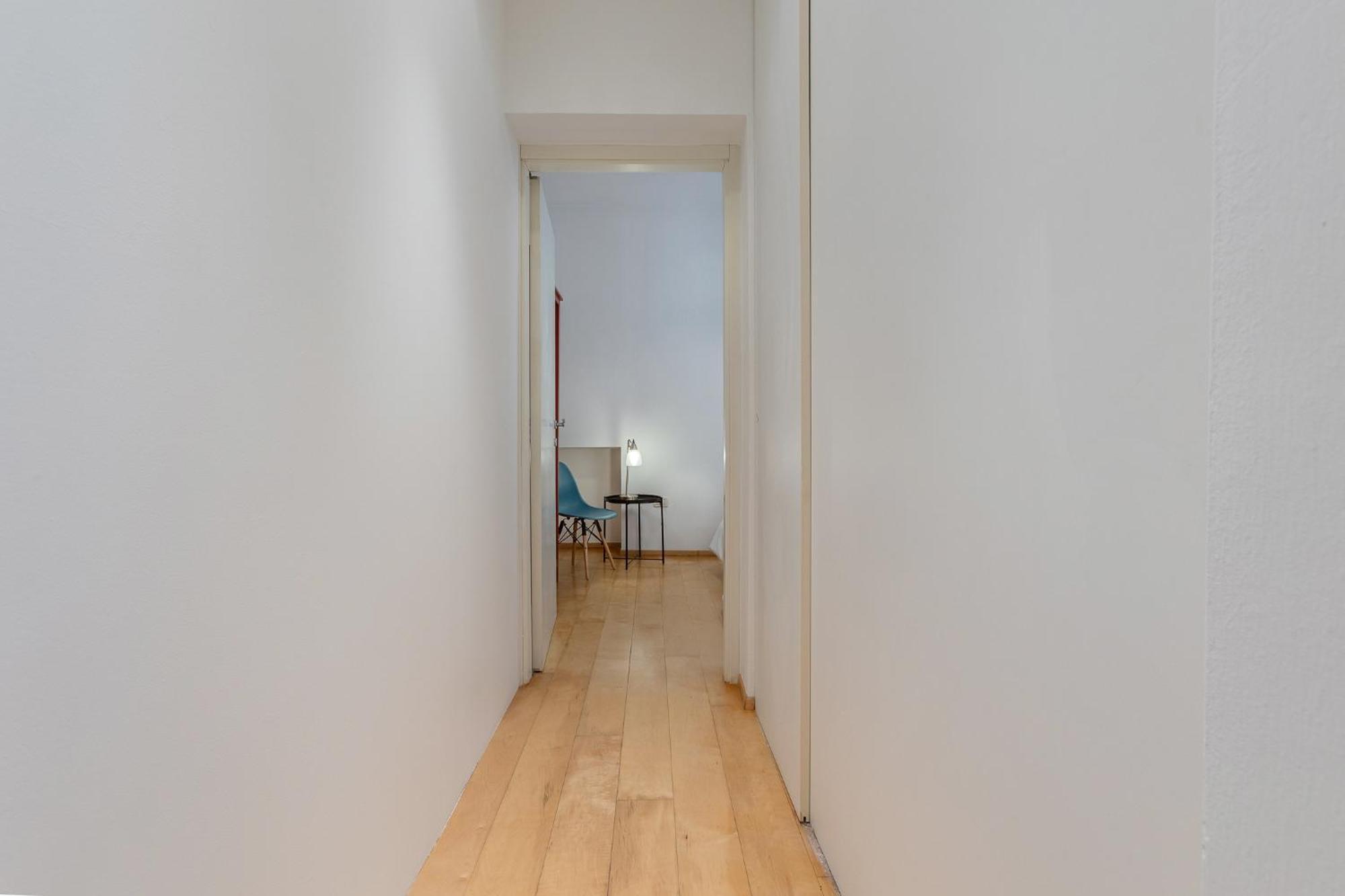 Teatro Duse Duplex Flat Apartment Bologna Exterior photo